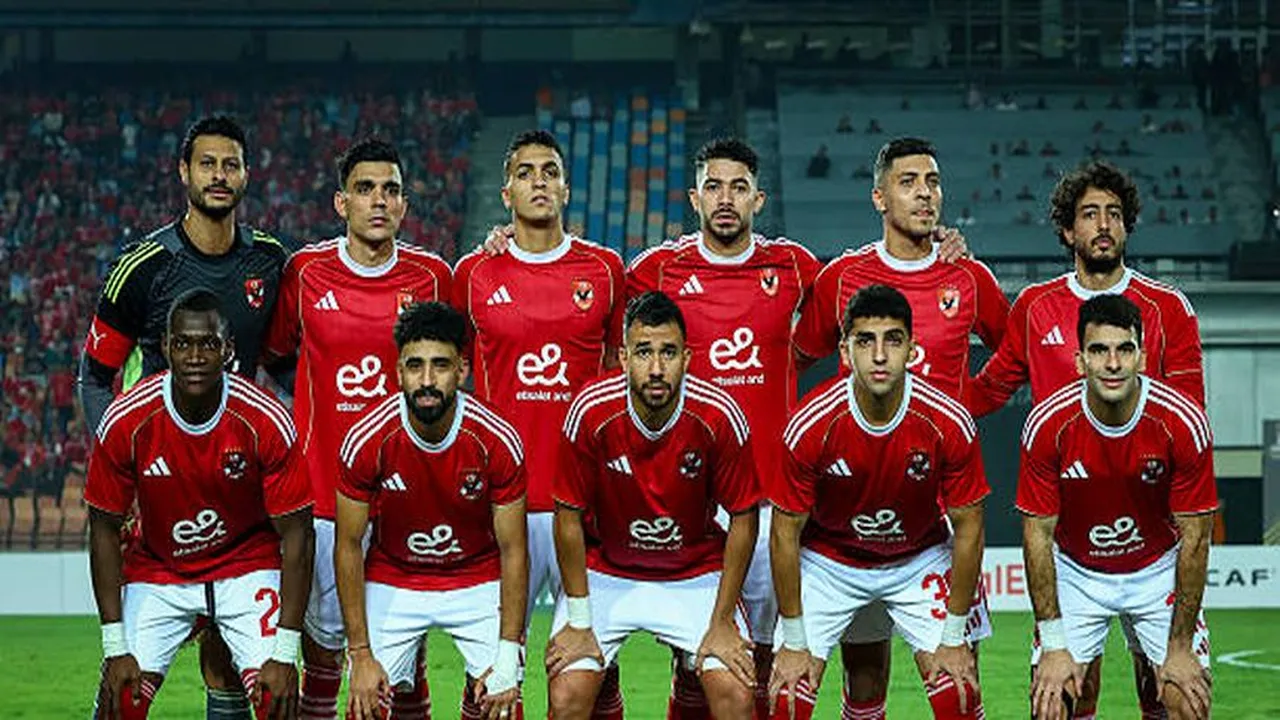 قبل مواجهة الجمعة.. ترتيب مجموعة الأهلي في دوري أبطال أفريقيا يشهد تغييرات جديدة